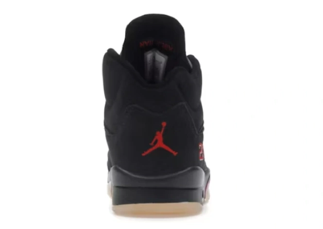 Rep 5 Jordan DR0092-001 Noir Off Gore-Tex Retro 0717